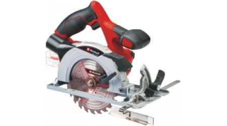 Дисковая пила Einhell TE-CS 18/150 Li-Solo (4331220)