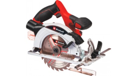 Дисковая пила Einhell TE-CS 18/165-1 Li-Solo (4331207)