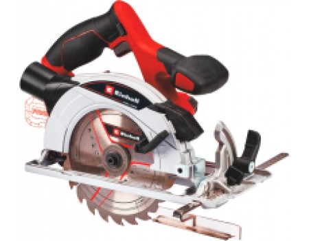 Дисковая пила Einhell TE-CS 18/165-1 Li-Solo (4331207)