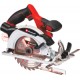 Дисковая пила Einhell TE-CS 18/165-1 Li-Solo (4331207)