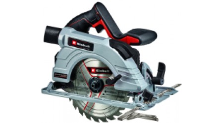 Дисковая пила Einhell TE-CS 18/190 Li BL-Solo (4331210)