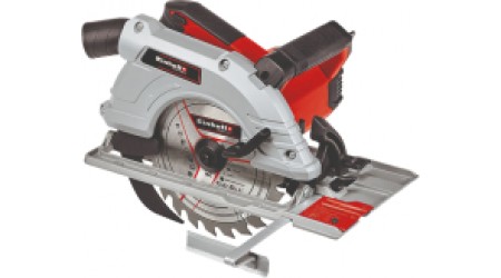Дисковая пила Einhell TE-CS 190/1 (4331005)