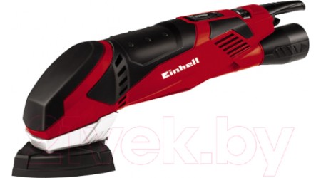 Дельтавидная шлифовальная машина Einhell TE-DS 20 E / 4464250