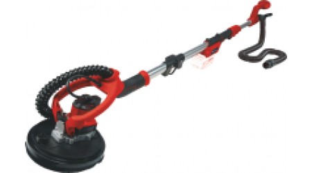 Шлифовальная машина для стен Einhell TE-DW 18/225 Li Solo (4259990)