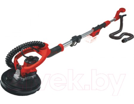 Шлифовальная машина для стен Einhell TE-DW 18/225 Li Solo (4259990)