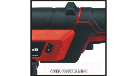 Шлифовальная машина для стен Einhell TE-DW 18/225 Li Solo (4259990)