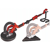 Шлифовальная машина для стен Einhell TE-DW 225 X (4259960)