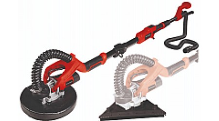 Шлифовальная машина для стен Einhell TE-DW 225 X (4259960)