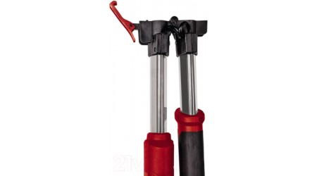 Шлифовальная машина для стен Einhell TE-DW 225 X (4259960)