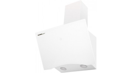 Вытяжка наклонная HOMSair Teffi 60 (белый)