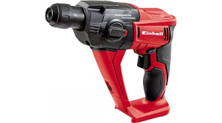 Перфоратор Einhell TE-HD 18 Li (4513812)