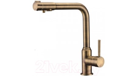 Смеситель Kaiser Teka 13044-3 Br 