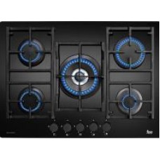 Газовая варочная панель Teka CGW LUX 70 5G AI AL TR CI NAT