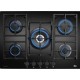 Газовая варочная панель Teka CGW LUX 70 5G AI AL TR CI NAT