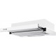 Вытяжка телескопическая Weissgauff TEL061MWH