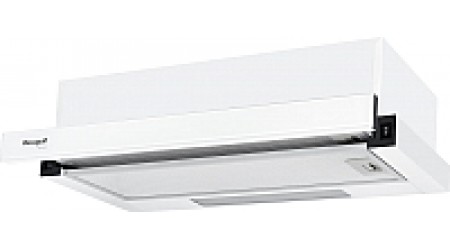 Вытяжка телескопическая Weissgauff TEL062MWH