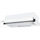 Вытяжка телескопическая Weissgauff TEL062MWH