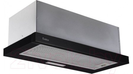 Вытяжка телескопическая Evelux Tel 50 B