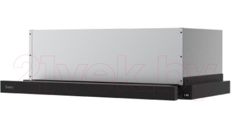 Вытяжка телескопическая Evelux Tel 50 B