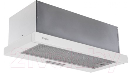 Вытяжка телескопическая Evelux Tel 50 W