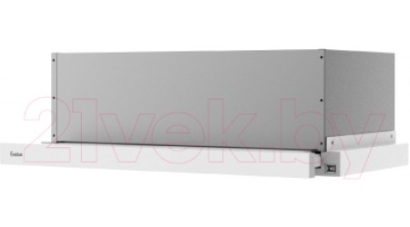 Вытяжка телескопическая Evelux Tel 50 W