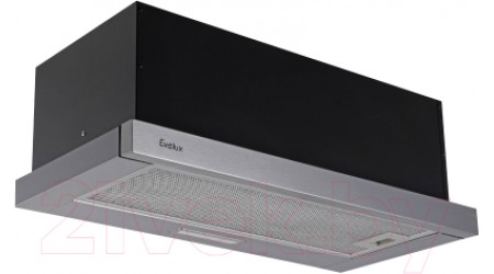 Вытяжка телескопическая Evelux Tel 50 X