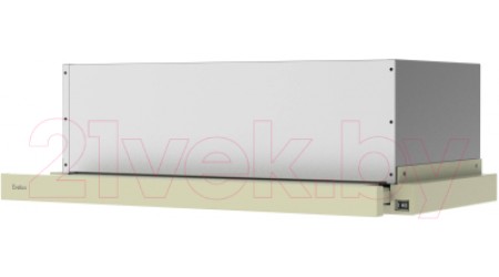 Вытяжка телескопическая Evelux Tel 60 I