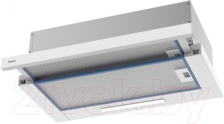 Вытяжка телескопическая Evelux Tel 60 W