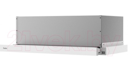 Вытяжка телескопическая Evelux Tel 60 W