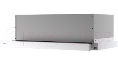 Вытяжка телескопическая Evelux Tel 60 X