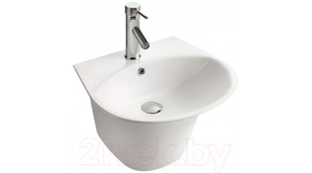 Умывальник WeltWasser Telbach 006 GL-WT