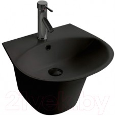 Умывальник WeltWasser Telbach 006 MT-BL