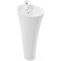 Умывальник WeltWasser Telbach 007S GL-WT