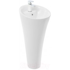 Умывальник WeltWasser Telbach 007S GL-WT