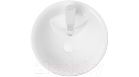 Умывальник WeltWasser Telbach 007S GL-WT