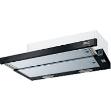 Вытяжка телескопическая Franke Telescopic FTC 6032 2V BK (315.0482.547)