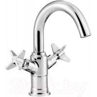 Смеситель Deante Temisto BQT 021D