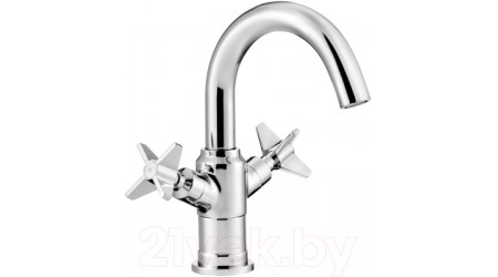 Смеситель Deante Temisto BQT 021D 