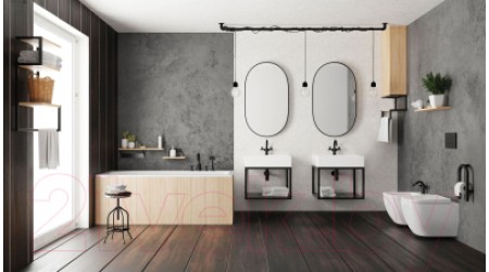 Смеситель Deante Temisto BQT M21D 