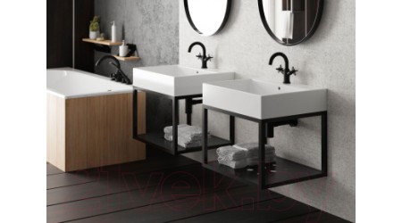 Смеситель Deante Temisto BQT M21D 