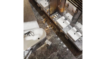 Смеситель Deante Temisto BQT M31D 