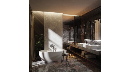 Смеситель Deante Temisto BQT 031D 