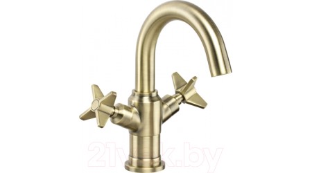 Смеситель Deante Temisto BQT M21D 