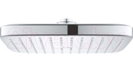 Верхний душ GROHE Tempesta 250 Cube 26681000