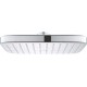 Верхний душ GROHE Tempesta 250 Cube 26681000
