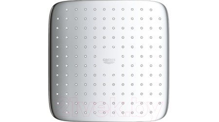 Верхний душ GROHE Tempesta 250 Cube 26681000