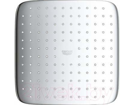 Верхний душ GROHE Tempesta 250 Cube 26681000