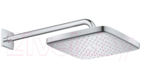 Верхний душ GROHE Tempesta 250 Cube 26682000