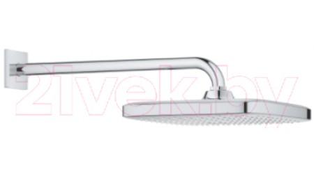 Верхний душ GROHE Tempesta 250 Cube 26682000