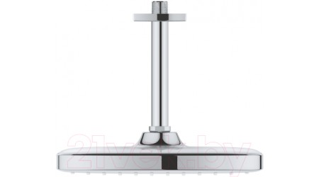 Верхний душ GROHE Tempesta 250 Cube 26683000